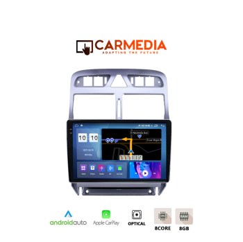 CARMEDIA-CM8095-12-PRO-PLUS-OEM-TABLET-9.5-PEUGEOT-307-2001-2008