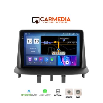 CARMEDIA-CM8095-12-PRO-PLUS-OEM-TABLET-9.5-RENAULT-MEGANE-3-2009-2016