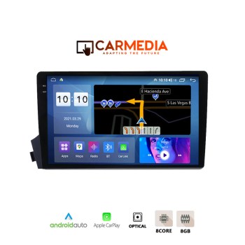 CARMEDIA-CM8095-12-PRO-PLUS-OEM-TABLET-9.5-SSANGYANG-ACTYON-KYRON-2006-2015