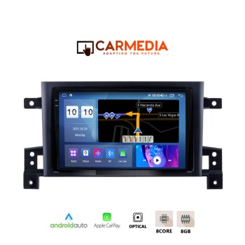 CARMEDIA-CM8095-12-PRO-PLUS-OEM-TABLET-9.5-SUZUKI-GRAND-VITARA-2005-2015