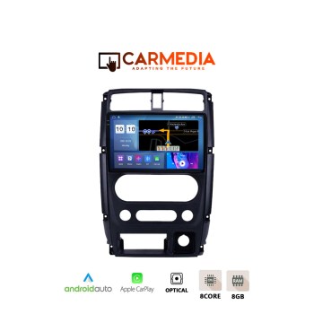 CARMEDIA-CM8095-12-PRO-PLUS-OEM-TABLET-9.5-SUZUKI-JIMNY-2007-2017
