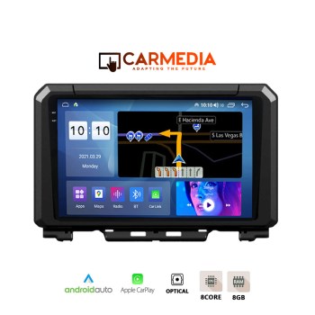 CARMEDIA-CM8095-12-PRO-PLUS-OEM-TABLET-9.5-SUZUKI-JIMNY-2017