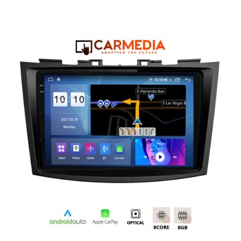 CARMEDIA-CM8095-12-PRO-PLUS-OEM-TABLET-9.5-SUZUKI-SWIFT-2011-2016