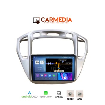 CARMEDIA-CM8095-12-PRO-PLUS-OEM-TABLET-9.5-TOYOTA-HIGHLANDER-2002-2009