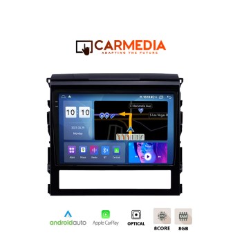 CARMEDIA-CM8095-12-PRO-PLUS-OEM-TABLET-9.5-TOYOTA-LANDCRUISER-2016-2019