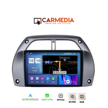 CARMEDIA-CM8095-12-PRO-PLUS-OEM-TABLET-9.5-TOYOTA-RAV-4-2000-2006