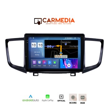 CARMEDIA-CM8095-12-PRO-PLUS-TABLET-9-OEM-HONDA-PILOT-2016-2019