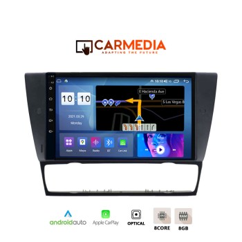 CARMEDIA-CM8095-12-PRO-PLUS-TABLET-9.5-BMW-SERIES-3-E90-91-92-93-2005-2012