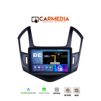 CARMEDIA-CM8095-12-PRO-PLUS-TABLET-9.5-CHEVROLET-CRUZE-2013-2015