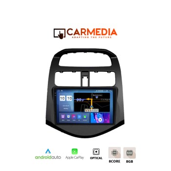 CARMEDIA-CM8095-12-PRO-PLUS-TABLET-9.5-CHEVROLET-SPARK-2009-2015