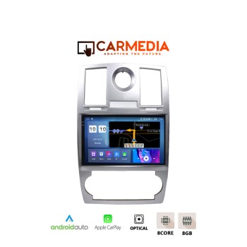 CARMEDIA-CM8095-12-PRO-PLUS-TABLET-9.5-CHRYSLER-300C-2005-2010