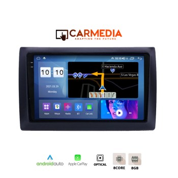 CARMEDIA-CM8095-12-PRO-PLUS-TABLET-9.5-OEM-FIAT-STILO-2001-2008