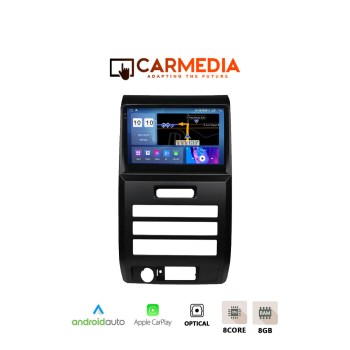 CARMEDIA-CM8095-12-PRO-PLUS-TABLET-9.5-OEM-FORD-F150-2004-2014