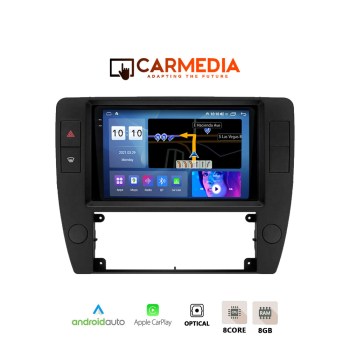 CARMEDIA-CM8095-12-PRO-PLUS-TABLET-9.5-OEM-VW-PASSAT-2001-2005