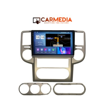 CARMEDIA-CM8095-PRO-NISSAN-XTRAIL-2003-2007