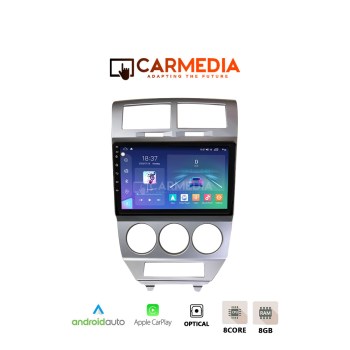 CARMEDIA-CM810-12-PRO-OEM-TABLET-10-DODGE-CALIBER-2006-2012