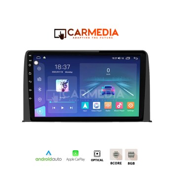 CARMEDIA-CM810-12-PRO-OEM-TABLET-10-HONDA-CRV-2017