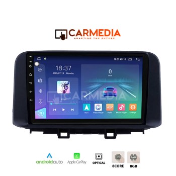 CARMEDIA-CM810-12-PRO-OEM-TABLET-10-HYUNDAI-KONA-2017
