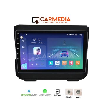 CARMEDIA-CM810-12-PRO-OEM-TABLET-10-JEEP-2007-2014-DODGE-2007
