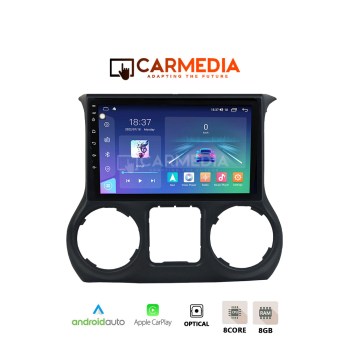 CARMEDIA-CM810-12-PRO-OEM-TABLET-10-JEEP-WRANGLER-2011-2017