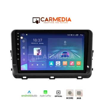 CARMEDIA-CM810-12-PRO-OEM-TABLET-10-KIA-CEED-2018