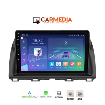 CARMEDIA-CM810-12-PRO-OEM-TABLET-10-MAZDA-CX5-2013-2017
