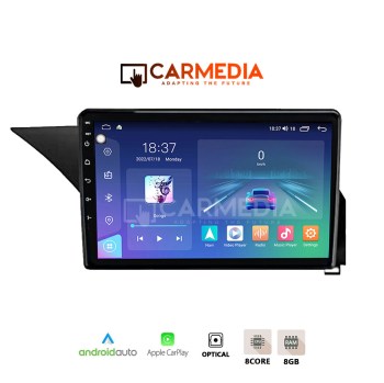 CARMEDIA-CM810-12-PRO-OEM-TABLET-10-MERCEDES-E-W212-2009-2016