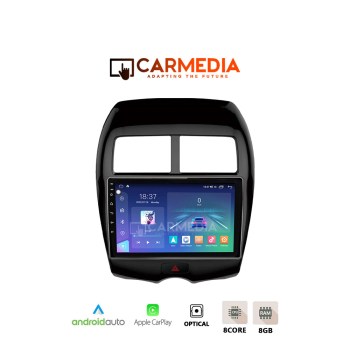 CARMEDIA-CM810-12-PRO-OEM-TABLET-10-MITSUBISHI-ASX-2009-2014