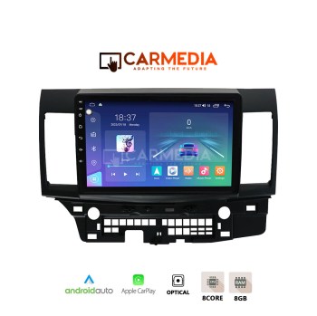 CARMEDIA-CM810-12-PRO-OEM-TABLET-10-MITSUBISHI-LANCER-2008