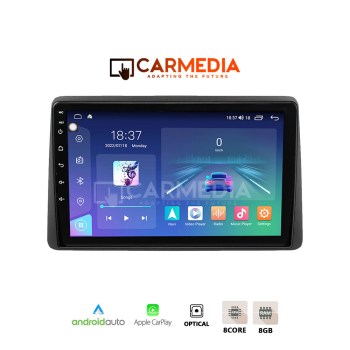 CARMEDIA-CM810-12-PRO-OEM-TABLET-10-NISSAN-NAVARA-D22-1998-2004