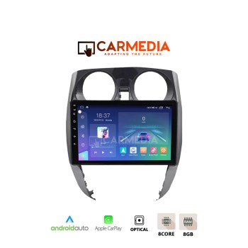 CARMEDIA-CM810-12-PRO-OEM-TABLET-10-NISSAN-NOTE-2012