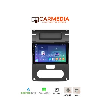 CARMEDIA-CM810-12-PRO-OEM-TABLET-10-NISSAN-XTRAIL-2007-2013