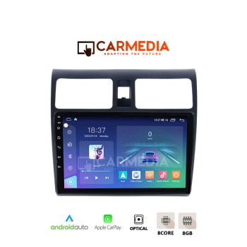 CARMEDIA-CM810-12-PRO-OEM-TABLET-10-SUZUKI-SWIFT-2005-2011