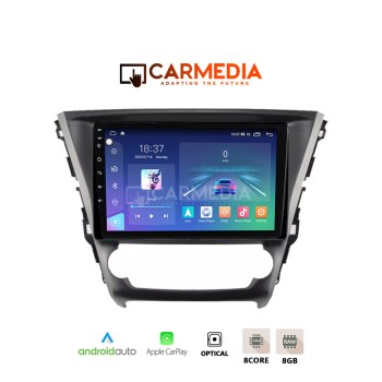 CARMEDIA-CM810-12-PRO-OEM-TABLET-10-TOYOTA-AVENSIS-2016