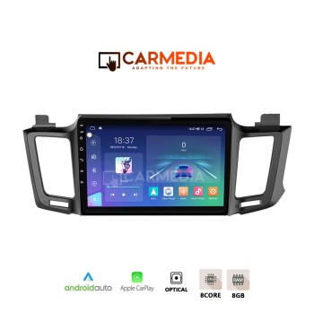 CARMEDIA-CM810-12-PRO-OEM-TABLET-10-TOYOTA-RAV-4-2013-2019