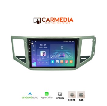 CARMEDIA-CM810-12-PRO-OEM-TABLET-10-VW-GOLF-SPORTSVAN-2014