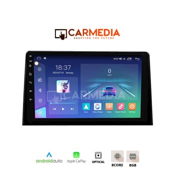 CARMEDIA-CM810-12-PRO-TABLET-10-CITROEN-BERLINGO-2019