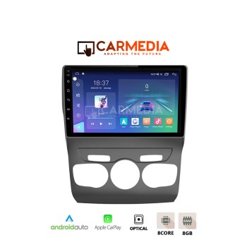 CARMEDIA-CM810-12-PRO-TABLET-10-CITROEN-C4-DS4-2011-2018