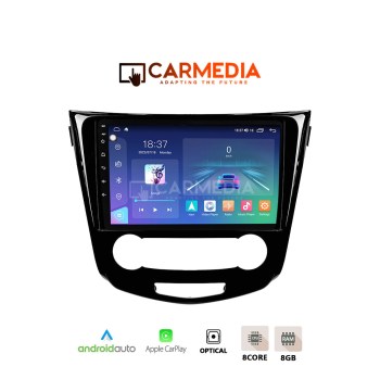 CARMEDIA-CM810-12-PRO-TABLET-10-OEM-NISSAN-XTRAIL-QASHQAI-2104-2021-V2