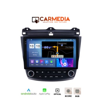 CARMEDIA-CM81036-12-PRO-PLUS-OEM-TABLET-10.36-HONDA-ACCORD-2003-2007