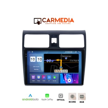 CARMEDIA-CM81036-12-PRO-PLUS-OEM-TABLET-10.36-SUZUKI-SWIFT-2005-2011
