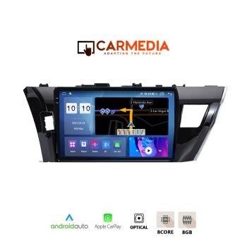 CARMEDIA-CM81036-12-PRO-PLUS-OEM-TABLET-10.36-TOYOTA-COROLLA-2013-2016