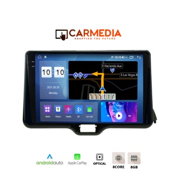 CARMEDIA-CM81036-12-PRO-PLUS-OEM-TABLET-10.36-TOYOTA-YARIS-2020