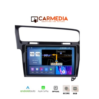 CARMEDIA-CM81036-12-PRO-PLUS-OEM-TABLET-10.36-VW-GOLF-7-2013-2021