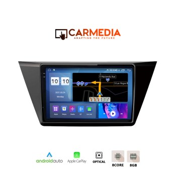 CARMEDIA-CM81036-12-PRO-PLUS-OEM-TABLET-10.36-VW-TOURAN-2016