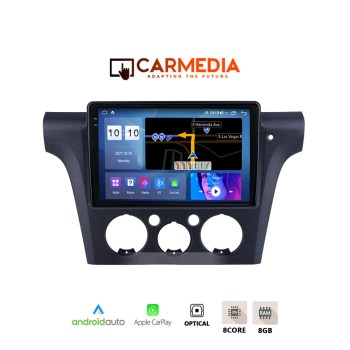 CARMEDIA-CM81036-12-PRO-PLUS-TABLET-10.36-OEM-MITSUBISHI-OUTLANDER-2001-2005-CLIMA
