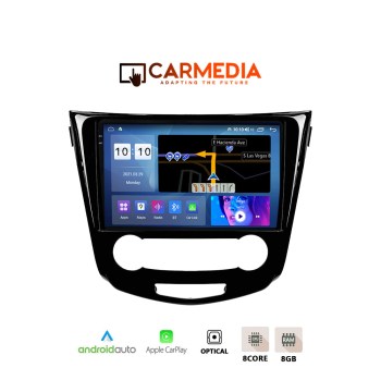 CARMEDIA-CM81036-12-PRO-PLUS-TABLET-10.36-OEM-NISSAN-XTRAIL-QASHQAI-2104-2021-V2