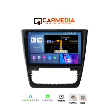 CARMEDIA-CM81036-12-PRO-PLUS-TABLET-OEM-SKODA-YETI-2014