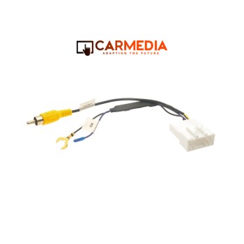 CARMEDIA-CMA-02-TOYOTA-ORIGINAL-CAMERA-ADAPTOR-16PIN