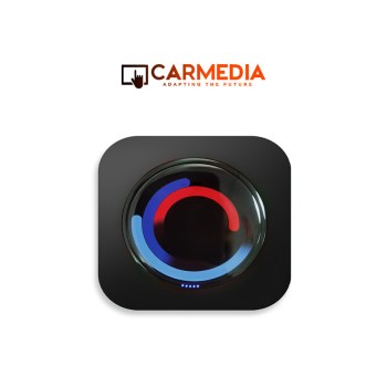 CARMEDIA-CMAB-04B-CARPLAY-Ai-BOX-ANDROID-OEM-ADAPTOR-4-64BMW-BMW-ID6-ID7-ID8
